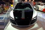 Audi R8 by APR 2007 года